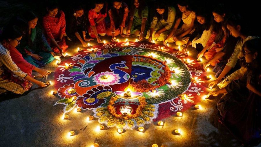 Diwali%3A+One+Word+Brimful+of+Meaning