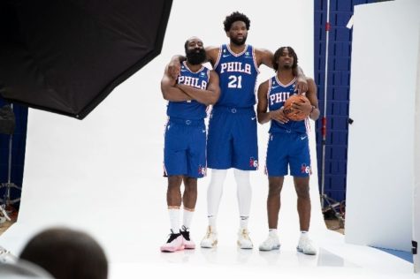 All of the Sixers Action You May Have Missed This Off-Season