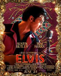 Baz Luhrmann’s Elvis: A Review