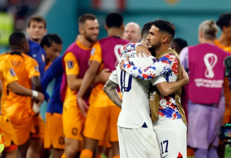 USMNT’s Run in the World Cup: Performance and Expectations