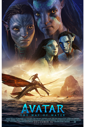 Avatar: The Way of the Water- An Immersive Visual Effects Feat