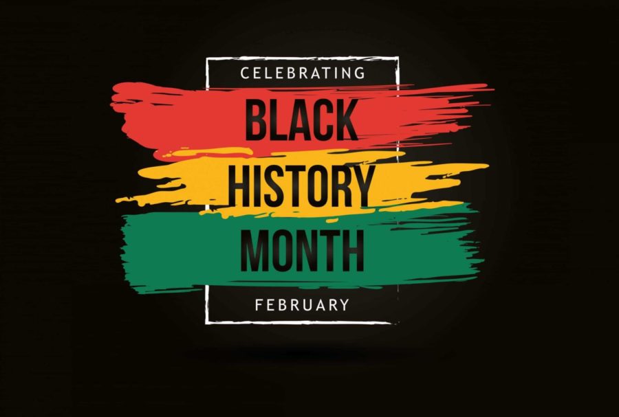 The Origins of Black History Month