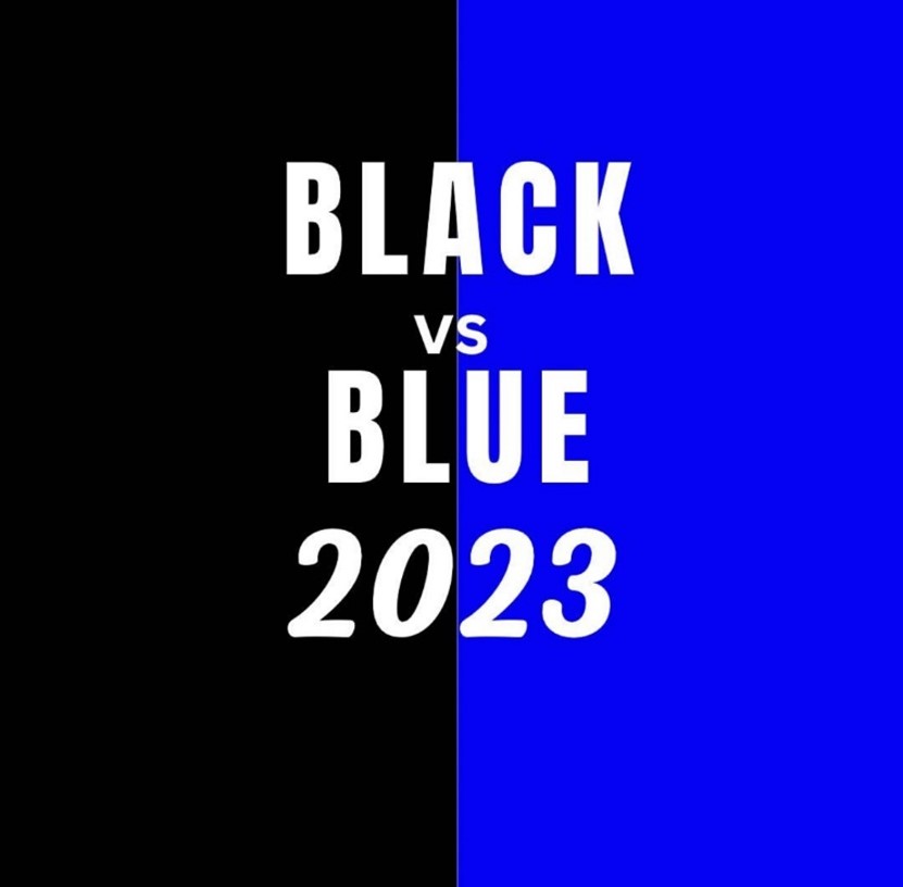 Everything You Need to Know About CB South’s Black vs. Blue Night