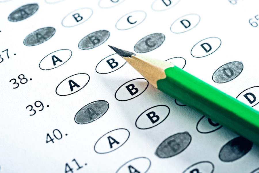 5 Tips for Getting a 5 on Your AP Exam