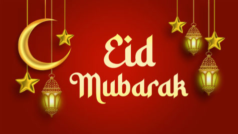 What is Eid?