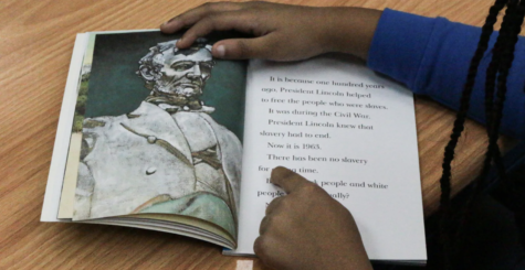 Navigation to Story: New York City’s New Reading Program Has No Place on the Classroom Bookshelf