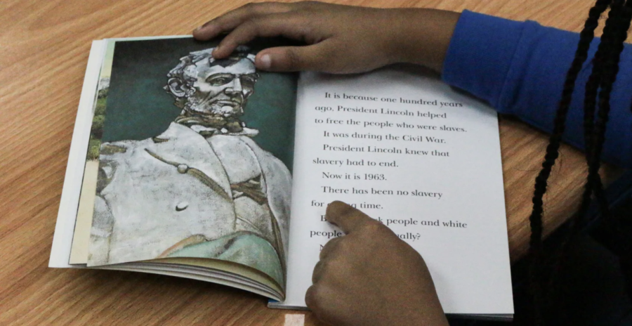 New York City’s New Reading Program Has No Place on the Classroom Bookshelf