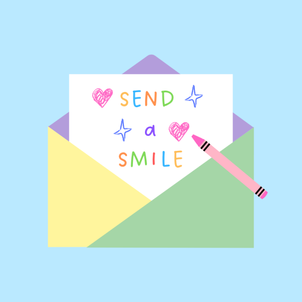 Club Spotlight: Send a Smile