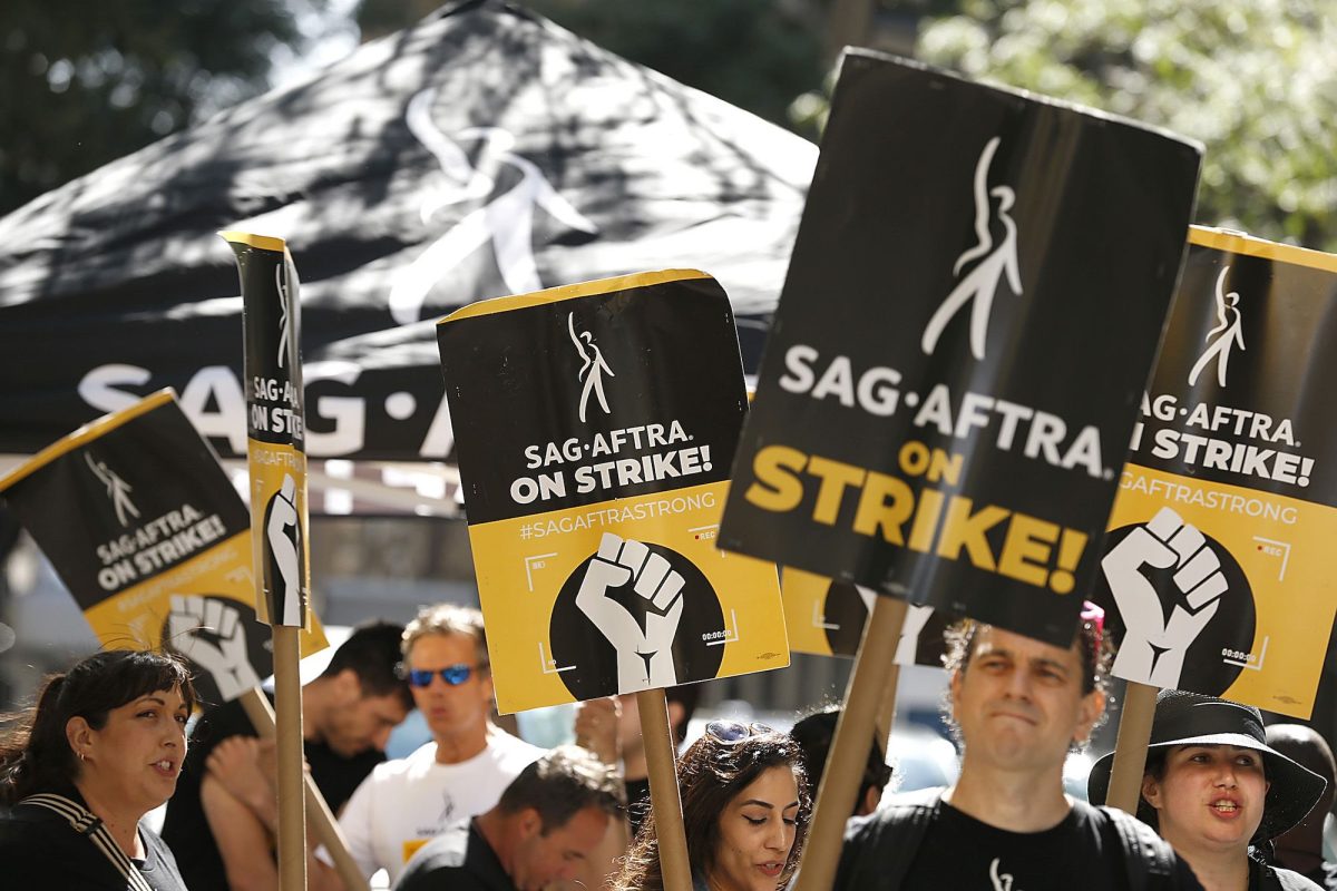 SAG-AFTRA+Strike+is+Over%21