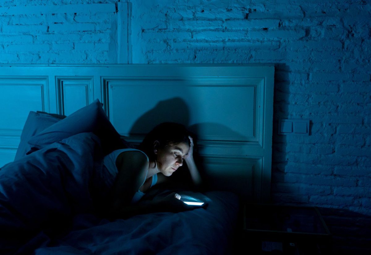 Revenge Bedtime Procrastination: What Is It and How Can We Avoid It?