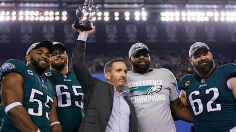 The Faces of the Eagles Keep Retiring: What Now?