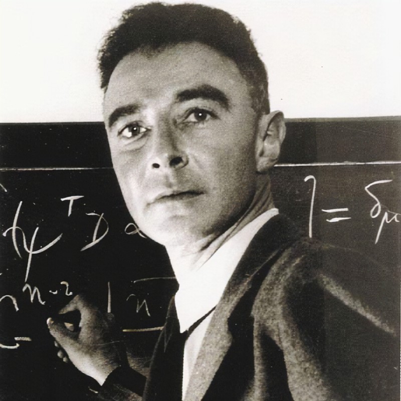 oppenheimer