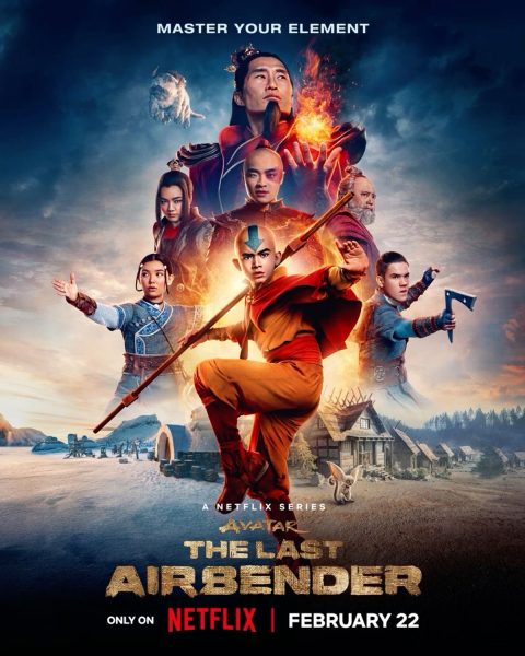 A Review of Avatar: The Last Airbender