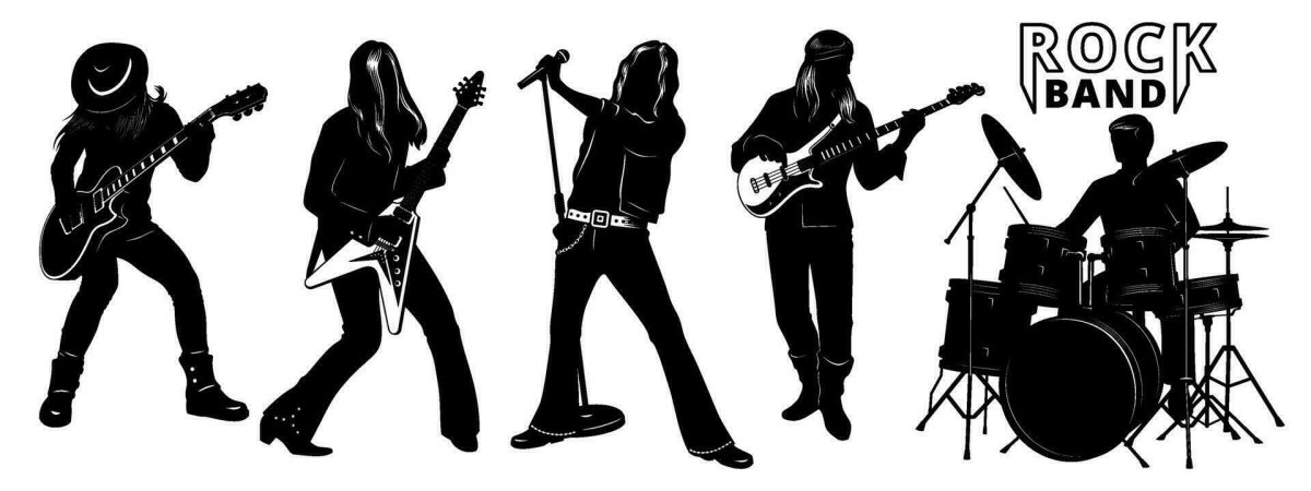 Unleashing Musical Passion: The “Rock Band”  Revolution in Central Bucks