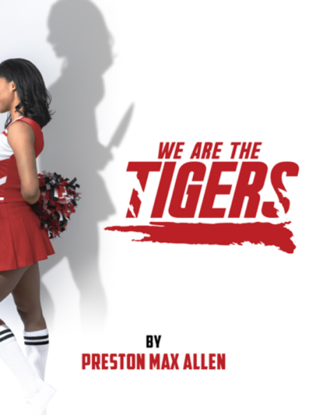 Bucks County Playhouse's "We Are The Tigers"