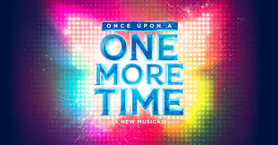 Once Upon a One More Time: Bringing Spears to South