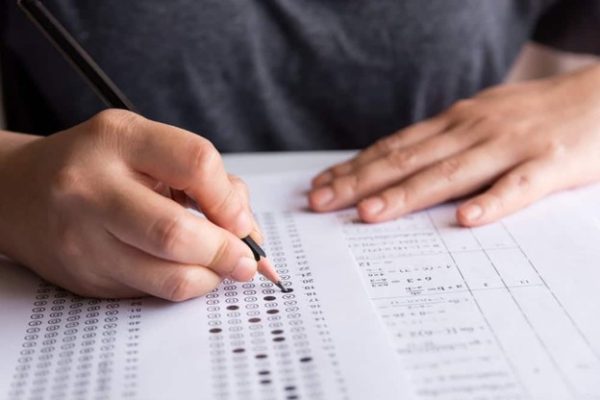 The Descent: Student Life After AP Testing